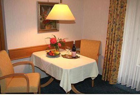 Landhaus Weilertal Hotel Badenweiler Ngoại thất bức ảnh