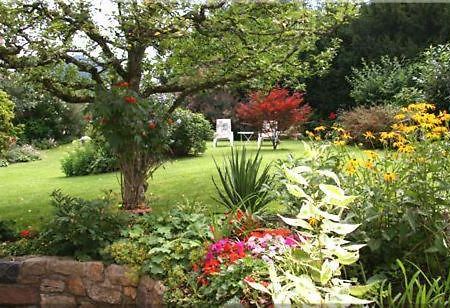 Landhaus Weilertal Hotel Badenweiler Ngoại thất bức ảnh