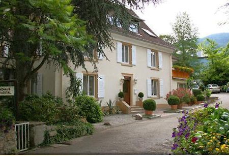 Landhaus Weilertal Hotel Badenweiler Ngoại thất bức ảnh