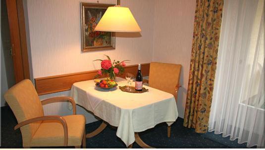 Landhaus Weilertal Hotel Badenweiler Ngoại thất bức ảnh