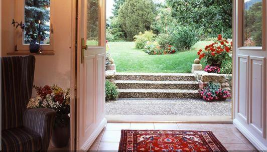Landhaus Weilertal Hotel Badenweiler Ngoại thất bức ảnh
