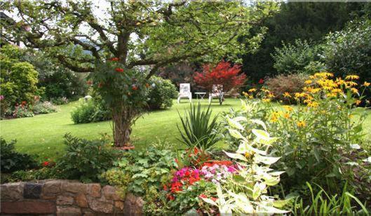 Landhaus Weilertal Hotel Badenweiler Ngoại thất bức ảnh