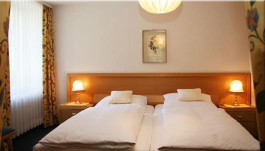 Landhaus Weilertal Hotel Badenweiler Phòng bức ảnh