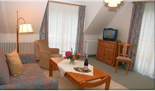 Landhaus Weilertal Hotel Badenweiler Phòng bức ảnh